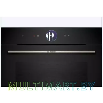 Электрический духовой шкаф Bosch HBG7764B1 картинка 2